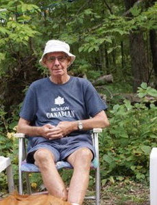 Meet your Posher, Matt